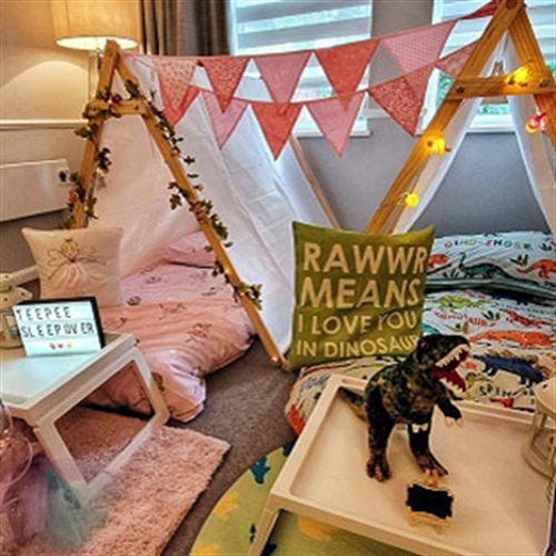 family teepee break birmingham family teepee break birmingham